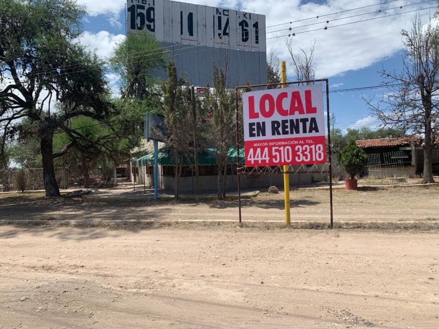 Foto Local en Renta en ciudad dolores hidalgo, Dolores Hidalgo Cuna de la Independencia Nal., Guanajuato - $ 35.000 - LOR277140 - BienesOnLine