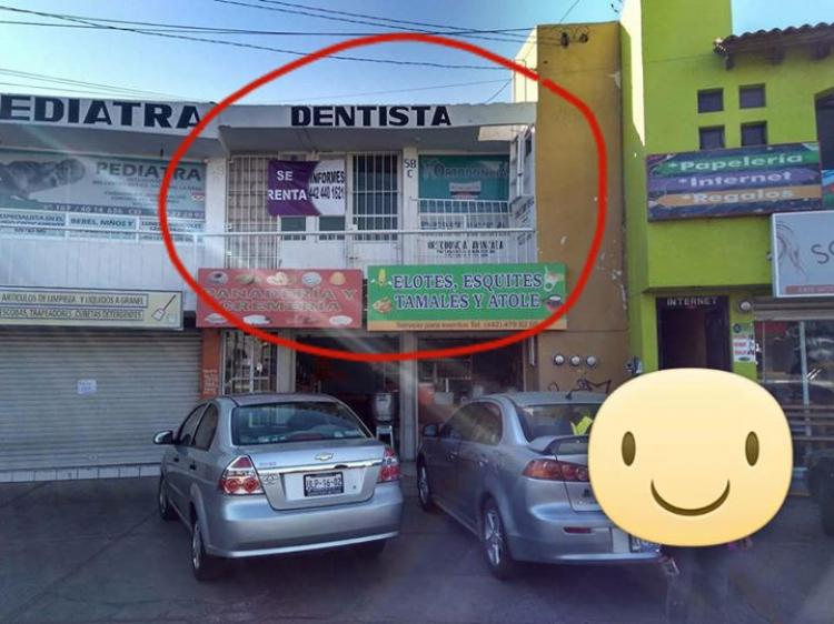 Foto Local en Renta en El prtico, Candiles, Queretaro Arteaga - $ 5.600 - LOR222932 - BienesOnLine