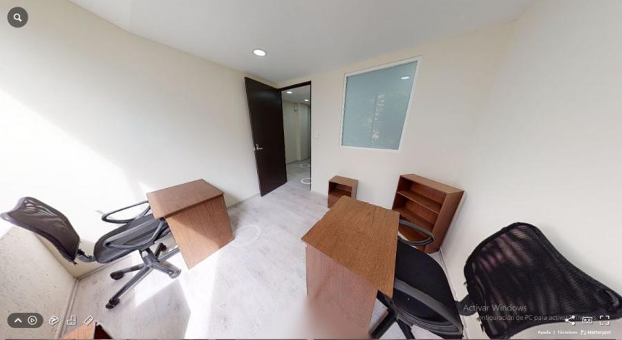 Foto Oficina en Renta en POLANCO, Distrito Federal, Distrito Federal - $ 6.750 - OFR331562 - BienesOnLine