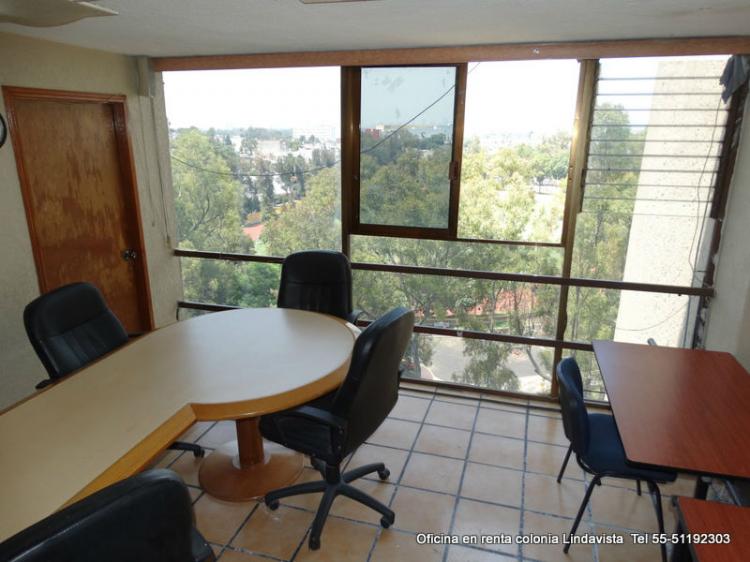 Foto Oficina en Renta en Lindavista Norte, Gustavo A. Madero, Distrito Federal - $ 7.500 - OFR194345 - BienesOnLine