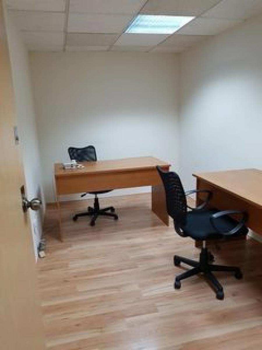 Foto Oficina en Renta en ROMA, Cuauhtmoc, Distrito Federal - $ 7.500 - OFR332728 - BienesOnLine