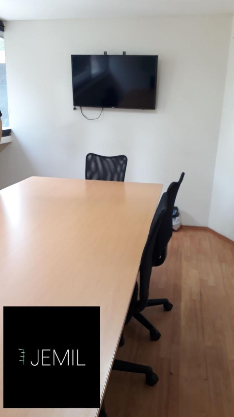 Foto Oficina en Renta en Roma norte, Cuauhtmoc, Distrito Federal - $ 5.000 - OFR303258 - BienesOnLine