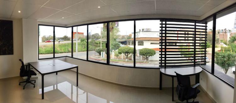 Oficinas En Renta Tijuana