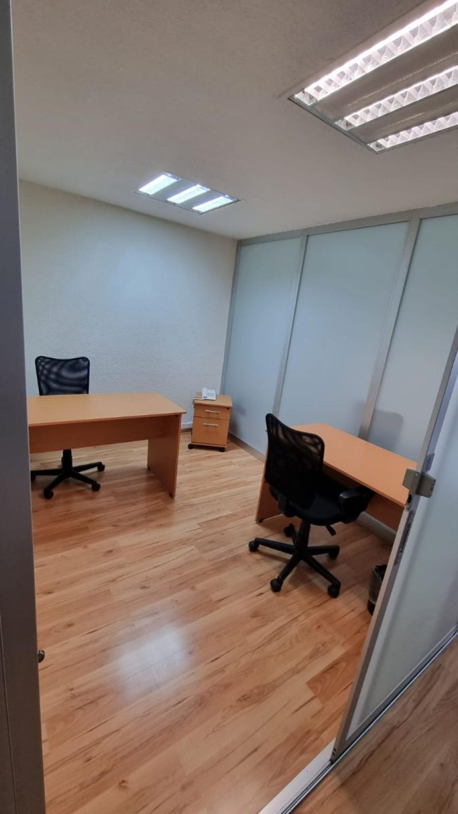 Foto Oficina en Renta en DEL VALLE, Benito Jurez, Distrito Federal - $ 6.200 - OFR334398 - BienesOnLine