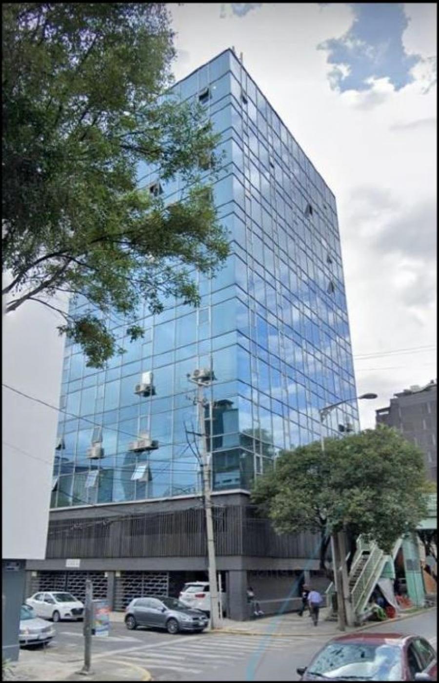 Foto Oficina en Renta en ANZURES, Miguel Hidalgo, Distrito Federal - $ 90.000 - OFR300021 - BienesOnLine