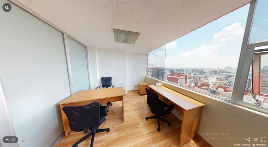 Foto Oficina en Renta en DEL VALLE, Benito Jurez, Distrito Federal - $ 5.500 - OFR333253 - BienesOnLine