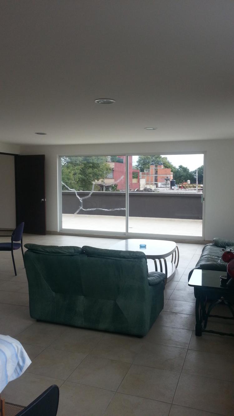 Foto Oficina en Renta en Benito Jurez, Distrito Federal - $ 35.000 - OFR85850 - BienesOnLine