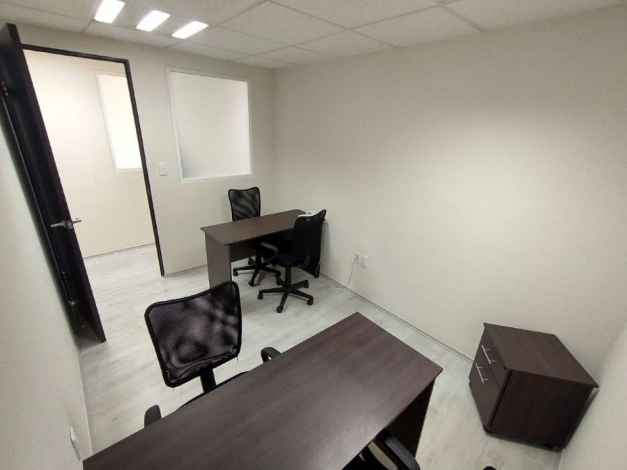 Foto Oficina en Renta en SAN JOS INSURGENTES, Benito Jurez, Distrito Federal - $ 6.400 - OFR332721 - BienesOnLine