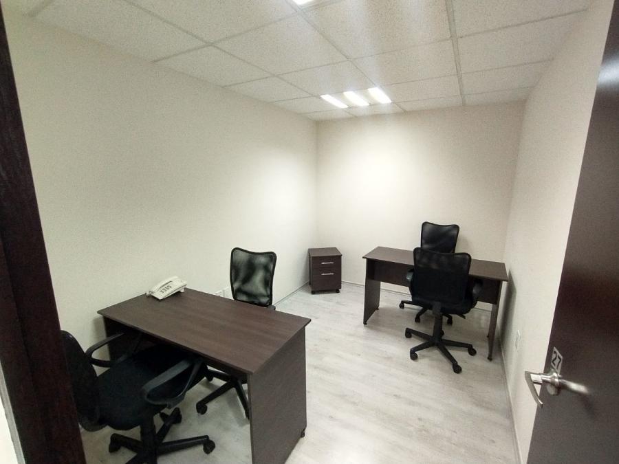 Foto Oficina en Renta en SAN JOS INSURGENTES, Benito Jurez, Distrito Federal - $ 6.400 - OFR333826 - BienesOnLine