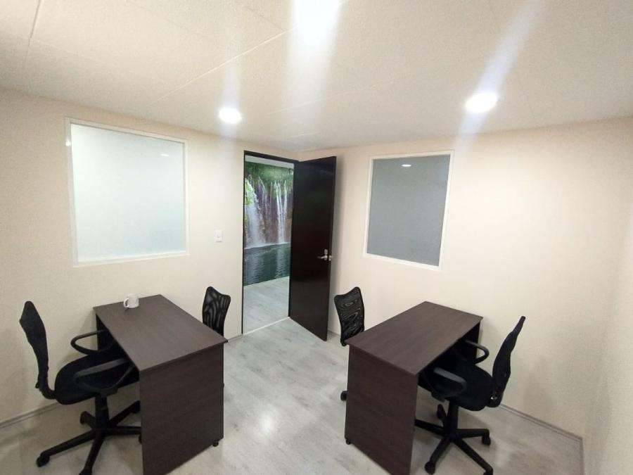 Foto Oficina en Renta en EL PARQUE, Naucalpan de Jurez, Mexico - $ 5.000 - OFR333396 - BienesOnLine