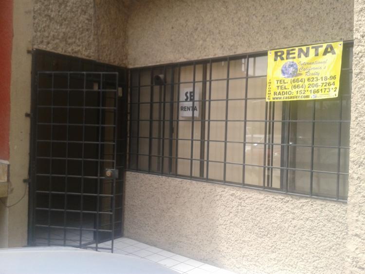 Foto Oficina en Renta en Zona Rio, Tijuana, Baja California - $ 6.500 - OFR99045 - BienesOnLine