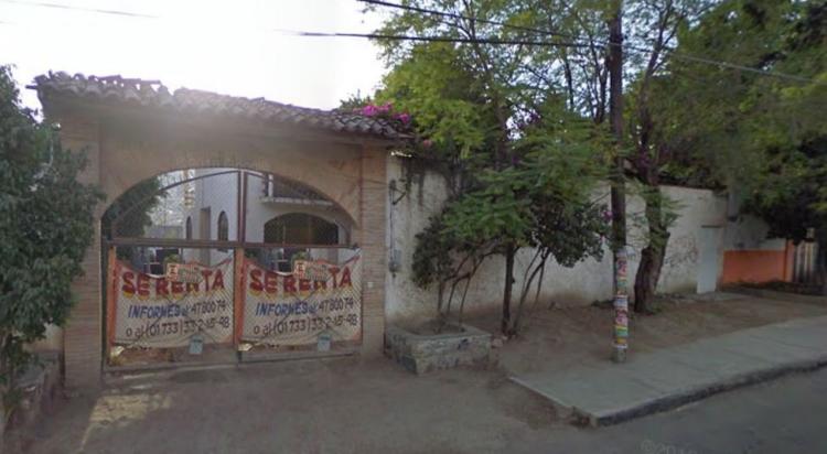 Foto Casa en Renta en allende 31, barrio de santo tomas, zumpango, Guerrero - $ 10.000 - CAR240319 - BienesOnLine