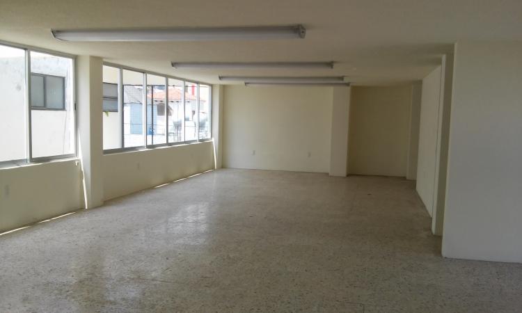 Foto Oficina en Renta en CENTRO, Toluca de Lerdo, Mexico - $ 14.000 - OFR161019 - BienesOnLine