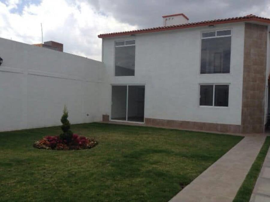 Foto Casa en Renta en Texcoco, Texcoco de Mora, Mexico - $ 19.000 - CAR247881 - BienesOnLine