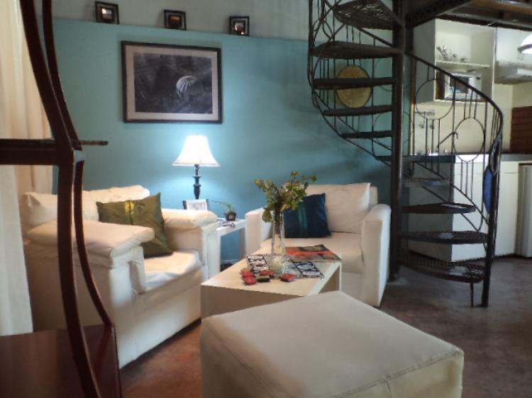 Foto Penthouse en Alojamiento en Guadalupe Inn, Alvaro Obregn, Distrito Federal - U$D 1.878 - PEA92517 - BienesOnLine