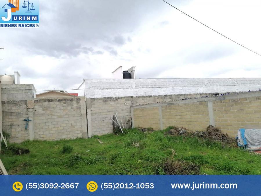 Foto Terreno en Renta en Chalco de Daz Covarrubias, Mexico - $ 14.500 - TER327788 - BienesOnLine