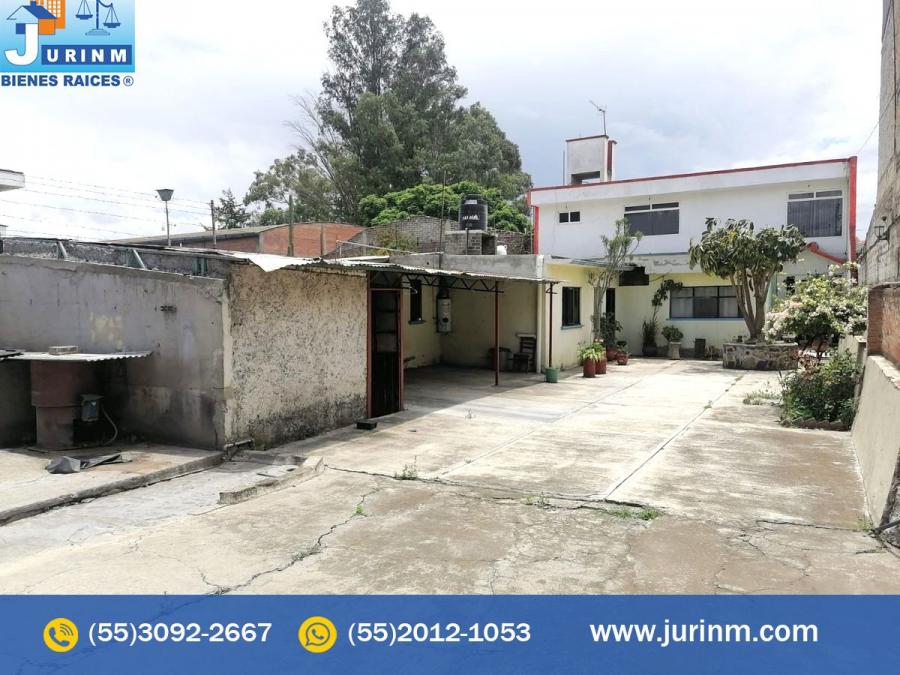 Foto Terreno en Renta en CHALCO CENTRO, Chalco de Daz Covarrubias, Mexico - $ 65.000 - TER327782 - BienesOnLine