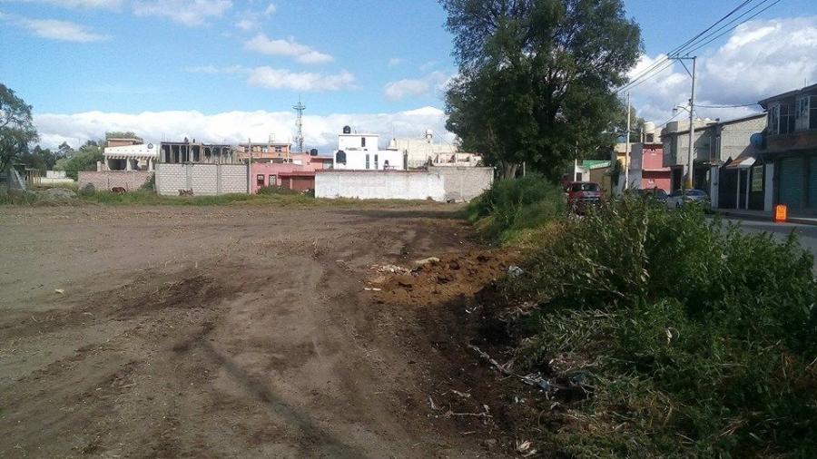 Foto Terreno en Renta en Boyeros, Texcoco, Mexico - $ 18.000 - TER247874 - BienesOnLine