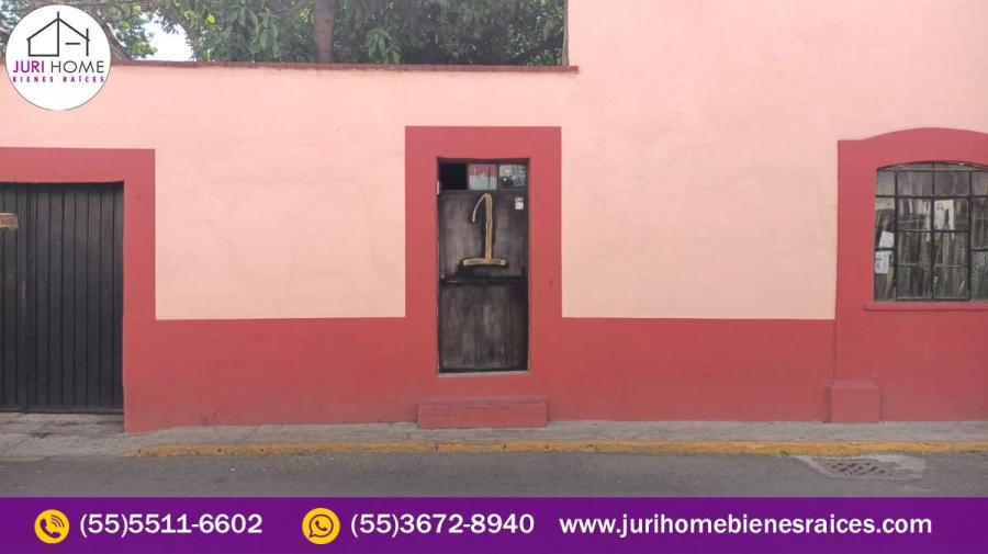 Foto Terreno en Renta en CHALCO CENTRO, Chalco de Daz Covarrubias, Mexico - $ 110.000 - TER320099 - BienesOnLine