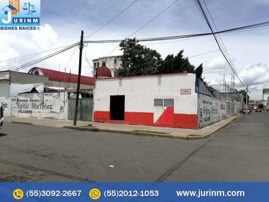 Foto Terreno en Renta en CHALCO CENTRO, Chalco de Daz Covarrubias, Mexico - $ 35.000 - TER327785 - BienesOnLine