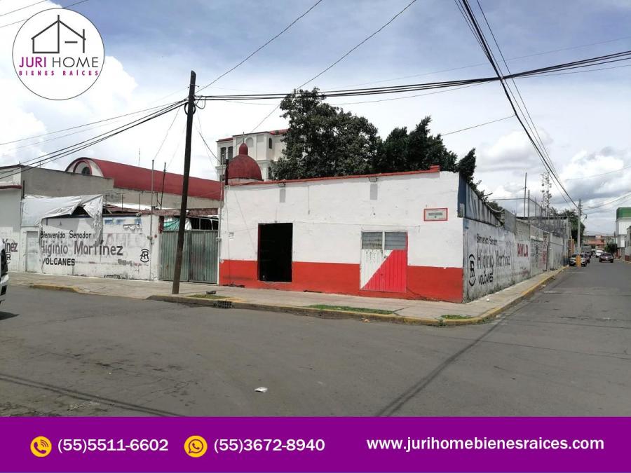 Foto Terreno en Renta en CHALCO CENTRO, Chalco de Daz Covarrubias, Mexico - $ 35.000 - TER328100 - BienesOnLine