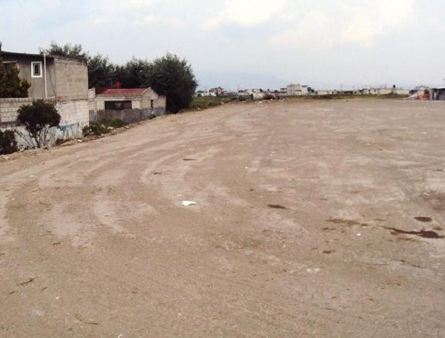 Foto Terreno en Renta en Toluca de Lerdo, Mexico - $ 75.000 - TER304108 - BienesOnLine