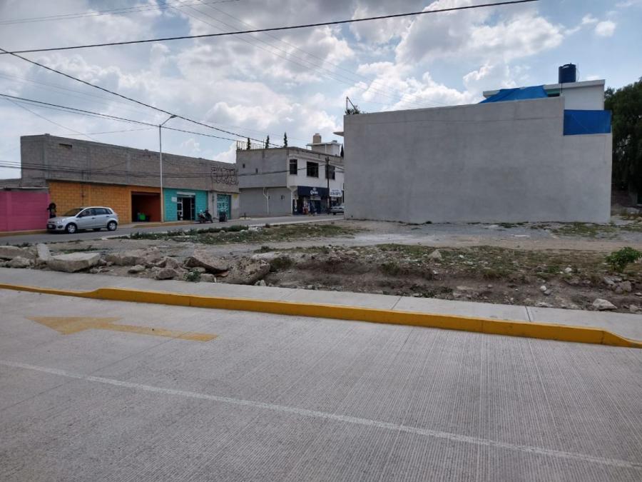 Foto Terreno en Renta en 2 DE SEPTIEMBRE, Melchor Ocampo, Mexico - $ 6.900 - TER298333 - BienesOnLine