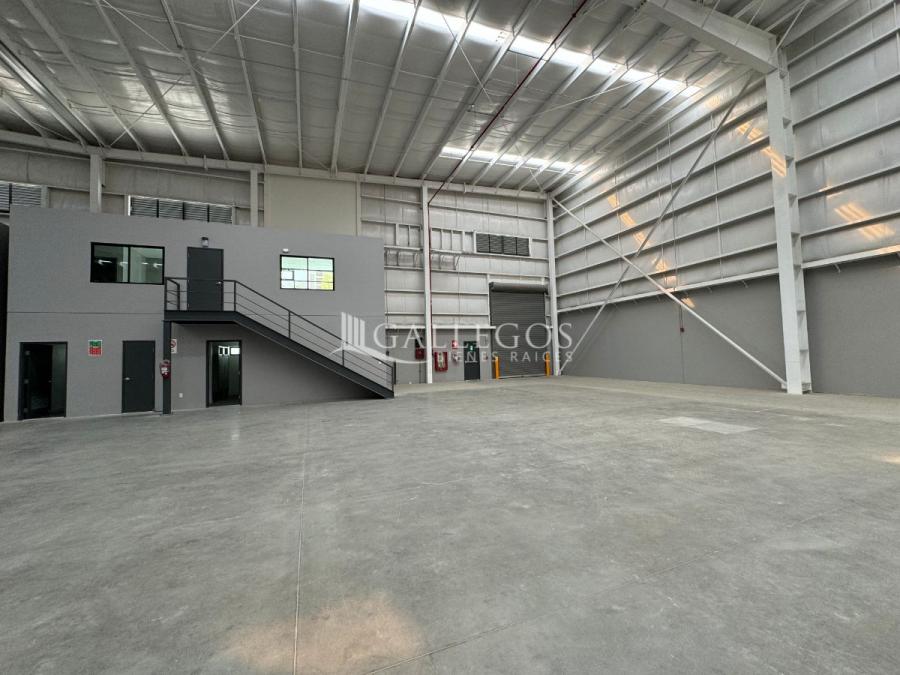 Foto Nave en Renta en La Mesa, Tijuana, Baja California - U$D 9.691 - NAR357452 - BienesOnLine