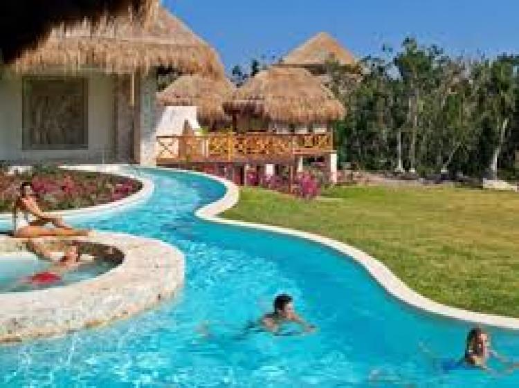 Foto Hotel en Alojamiento en Grand Palladium Riviera Maya, Playa del Carmen, Quintana Roo - $ 1.709 - HOA141014 - BienesOnLine