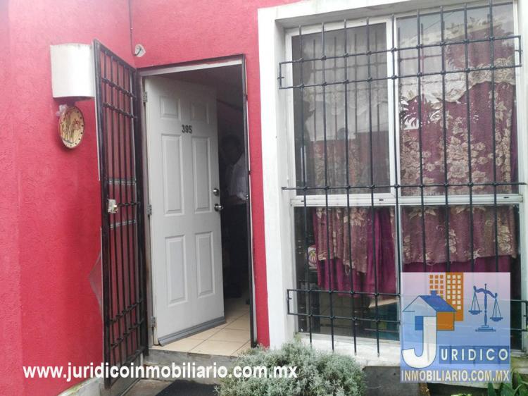 Foto Casa en Venta en PUEBLO NUEVO, Chalco de Daz Covarrubias, Mexico - $ 180.000 - CAV216911 - BienesOnLine