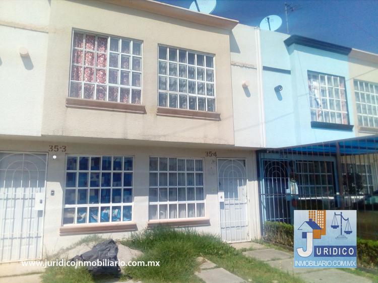 Foto Casa en Venta en San Martin Cuautlalpan, Chalco de Daz Covarrubias, Mexico - $ 650.000 - CAV228228 - BienesOnLine