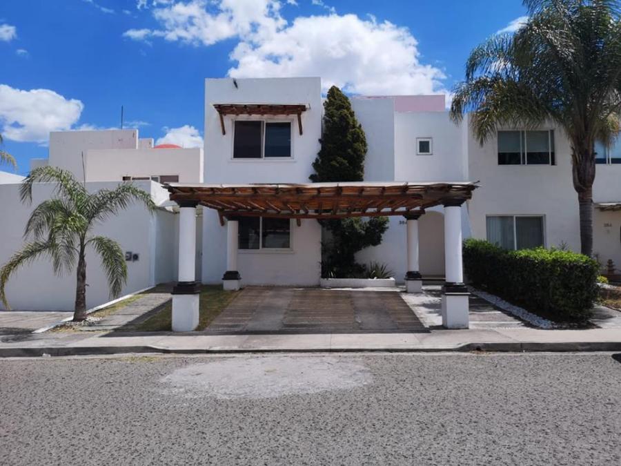 Foto Casa en Venta en Morelia, Michoacan de Ocampo - $ 2.350.000 - CAV262212 - BienesOnLine