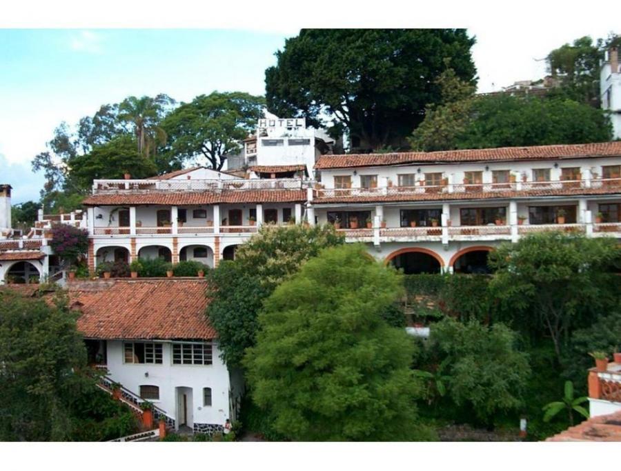 Foto Casa en Venta en BARRIO DE LA VISTA, Taxco de Alarcn, Guerrero - $ 8.200.000 - CAV340294 - BienesOnLine