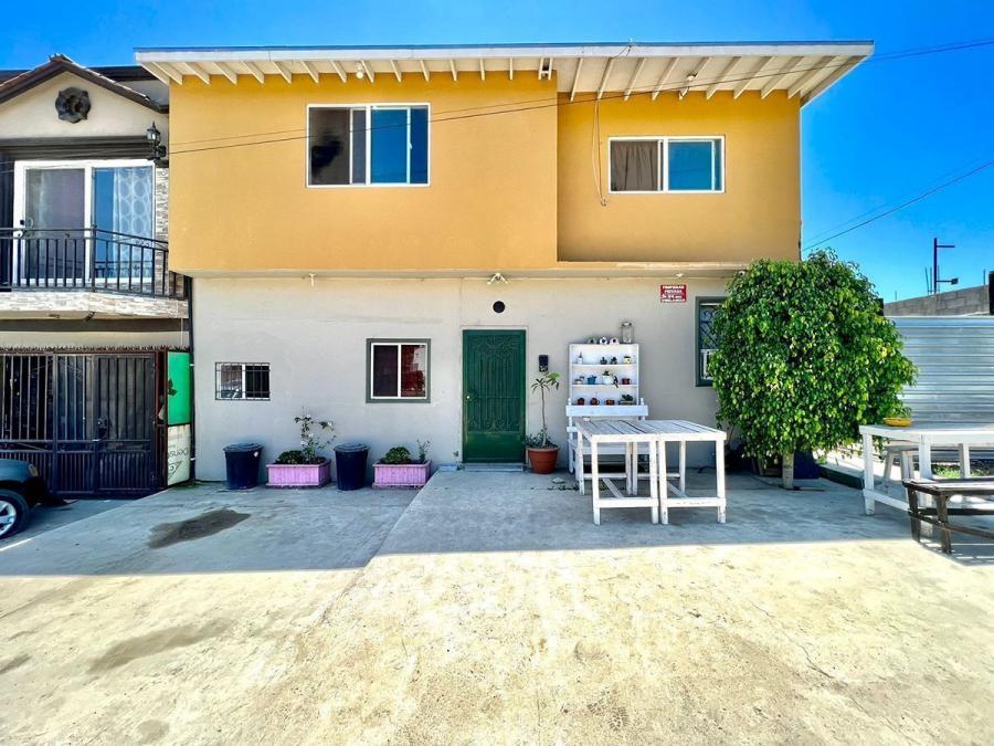 Foto Departamento en Venta en Plan Libertador, Tijuana, Baja California - U$D 345.000 - DEV346088 - BienesOnLine