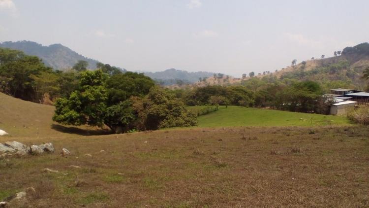 Foto Rancho en Venta en Belisario Domnguez, San Pedro Buenavista, Chiapas - 680 hectareas - $ 18.700.000 - RAV229136 - BienesOnLine