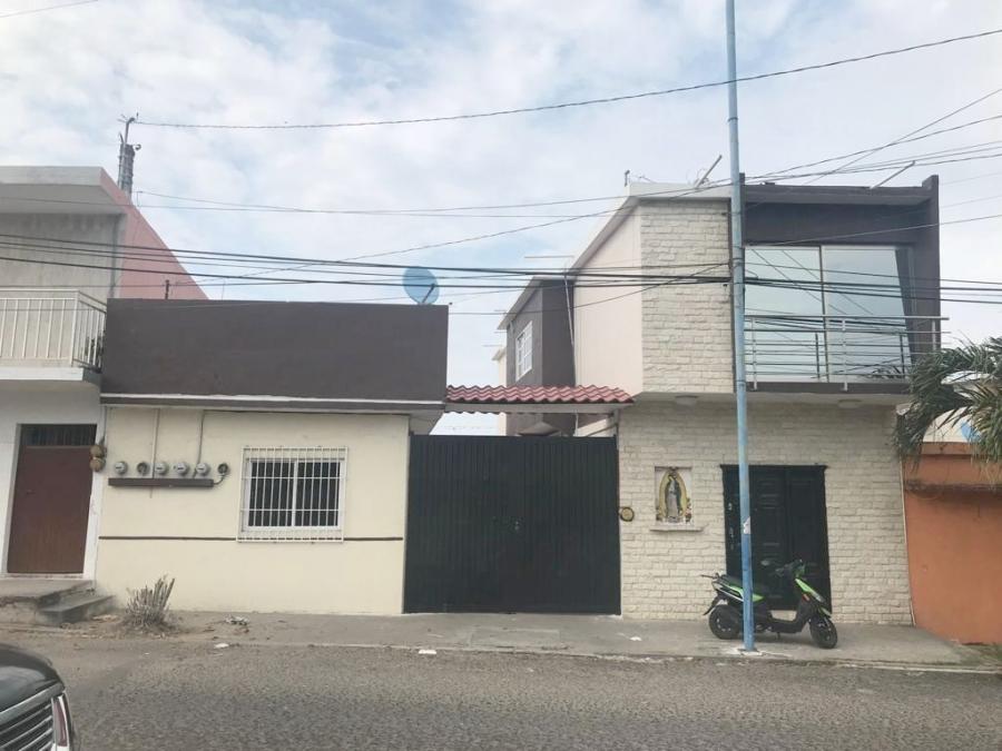 Foto Casa en Venta en Pocitos y Rivera, Veracruz, Veracruz - $ 1.389.000 - CAV282493 - BienesOnLine