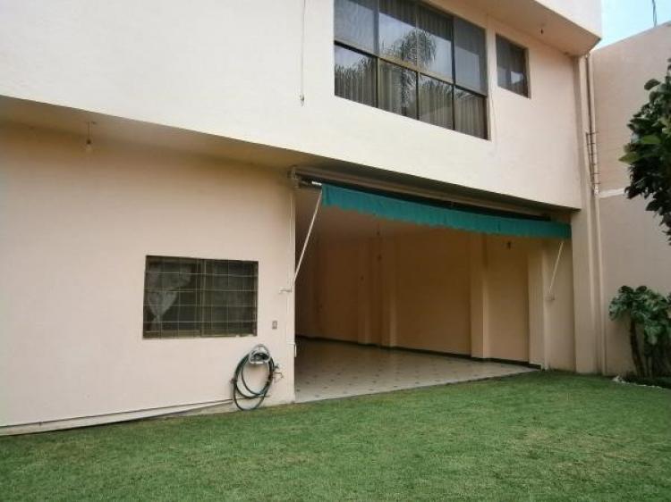 Foto Casa en Venta en LOMAS DE TETELA, Cuernavaca, Morelos - $ 3.600.000 - CAV203447 - BienesOnLine