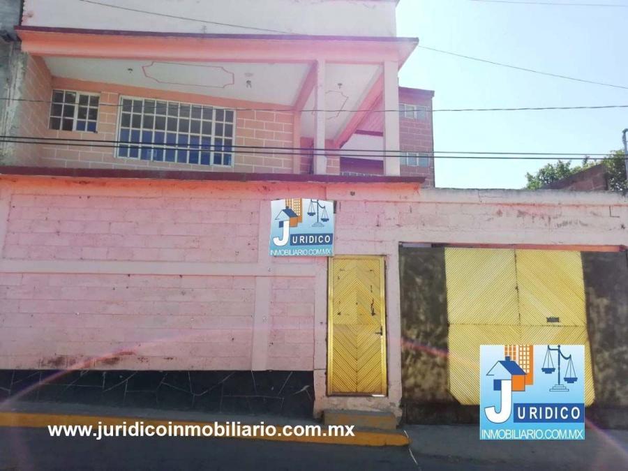 Foto Casa en Venta en Tlalmanalco de Velzquez, Mexico - $ 1.510.000 - CAV249474 - BienesOnLine