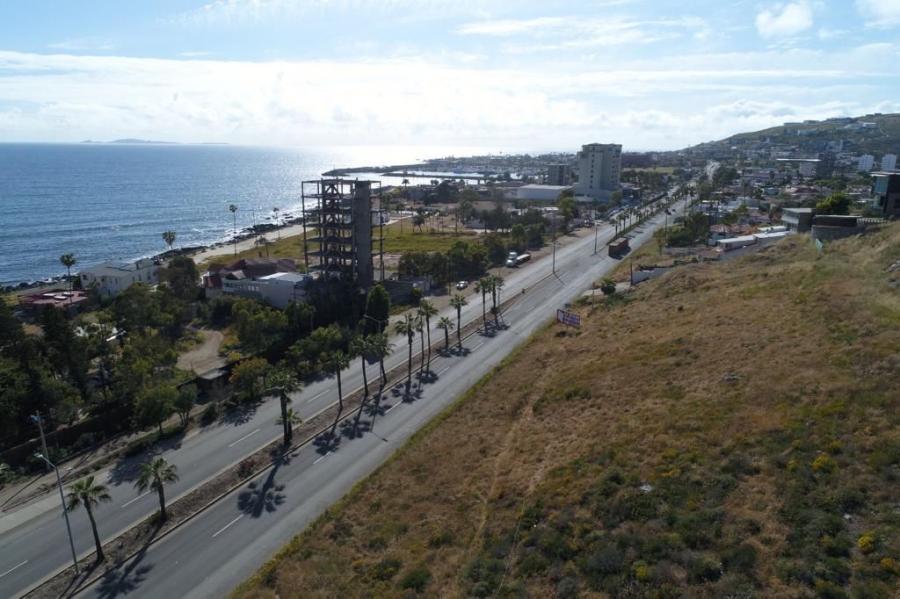 Foto Terreno en Venta en el sauzal de rodriguez, Ensenada, Baja California - U$D 379.000 - TEV345819 - BienesOnLine