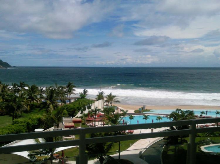 Foto Departamento en Venta en Ixtapa Zihuatanejo, Guerrero - U$D 300.000 - DEV105707 - BienesOnLine