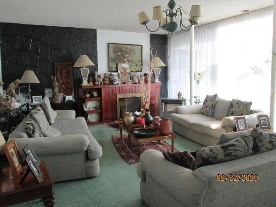 Foto Casa en Venta en DEL CARMEN, Coyoacn, Distrito Federal - $ 29.000.000 - CAV320368 - BienesOnLine