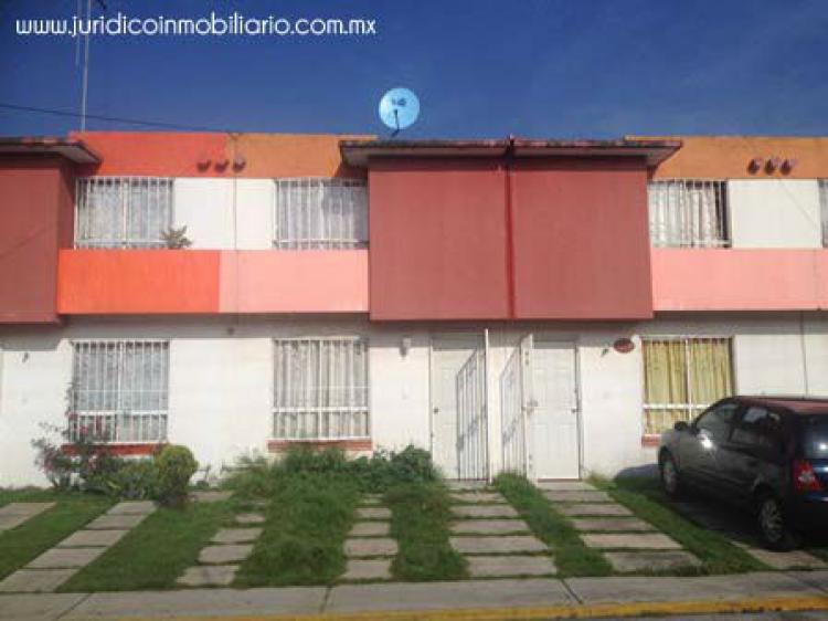 Foto Casa en Venta en Chalco de Daz Covarrubias, Mexico - $ 550.000 - CAV104988 - BienesOnLine