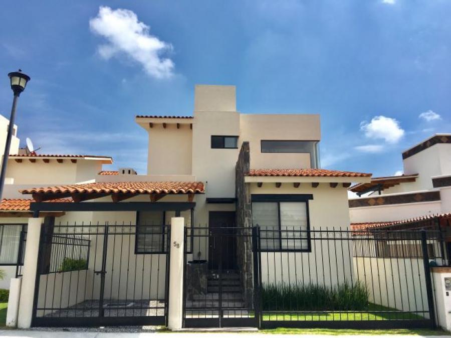 Foto Casa en Venta en residencial haciendas de tequisquiapan, Tequisquiapan, Queretaro Arteaga - $ 2.680.000 - CAV264128 - BienesOnLine