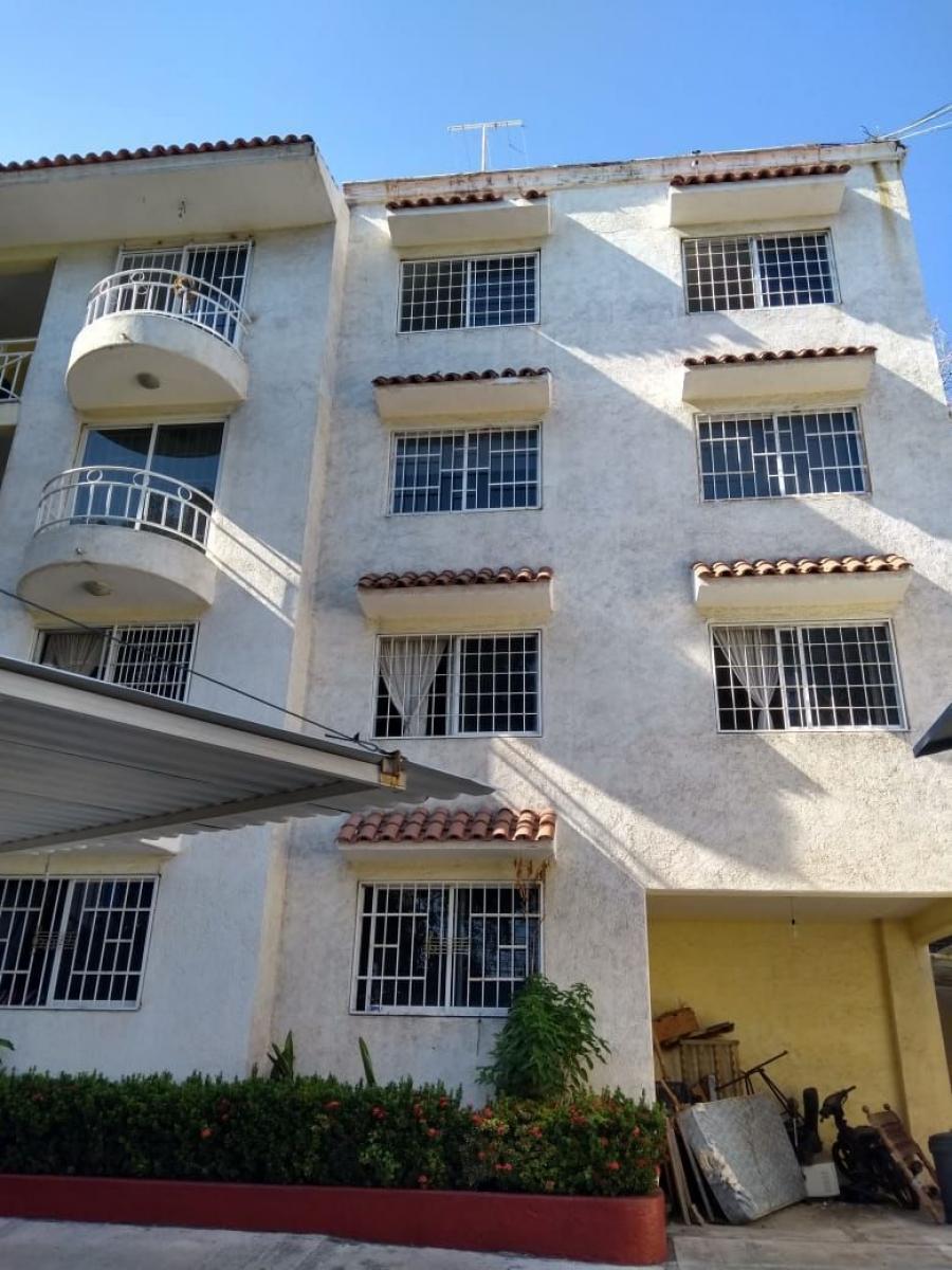 Foto Departamento en Venta en Vista Alegre, Acapulco de Jurez, Guerrero - $ 1.300.000 - DEV282318 - BienesOnLine