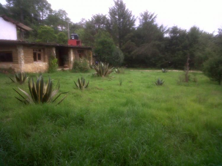 Foto Terreno en Venta en Corral de Piedra, San Cristbal de las Casas, Chiapas - $ 1.600.000 - TEV130515 - BienesOnLine