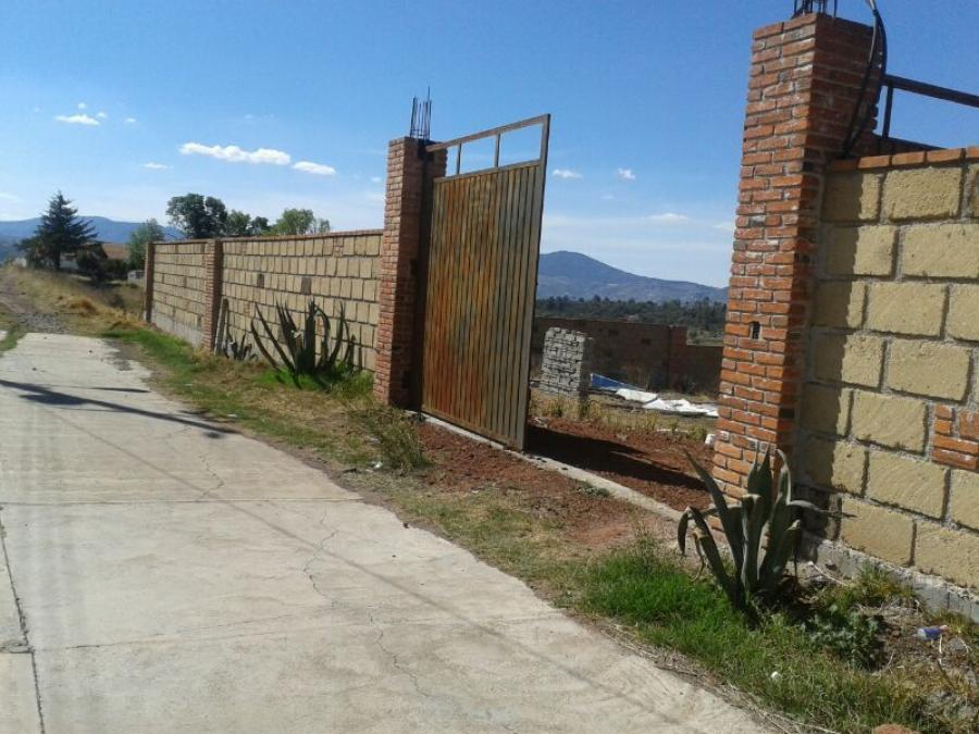 Home in Metric Way