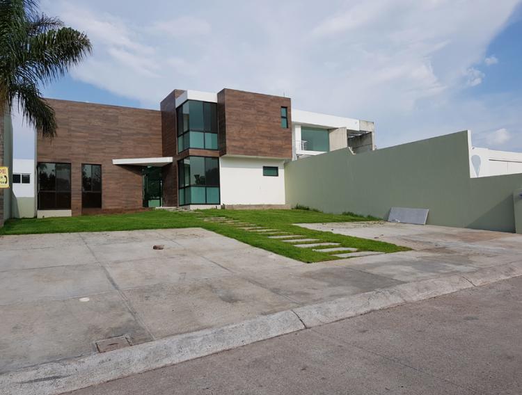 Foto Casa en Venta en Club de Golf Atlas, Tlaquepaque, Jalisco - $ 5.300.000 - CAV233468 - BienesOnLine