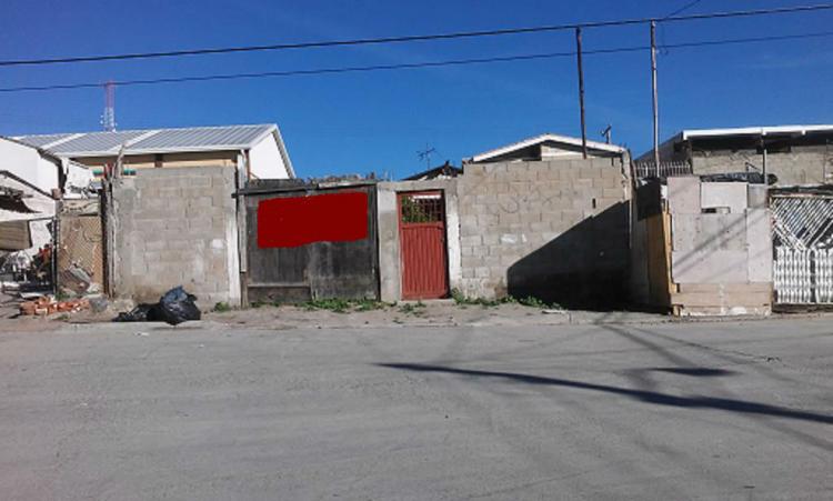 Foto Casa en Venta en Tijuana, Baja California - U$D 35.000 - CAV205611 - BienesOnLine