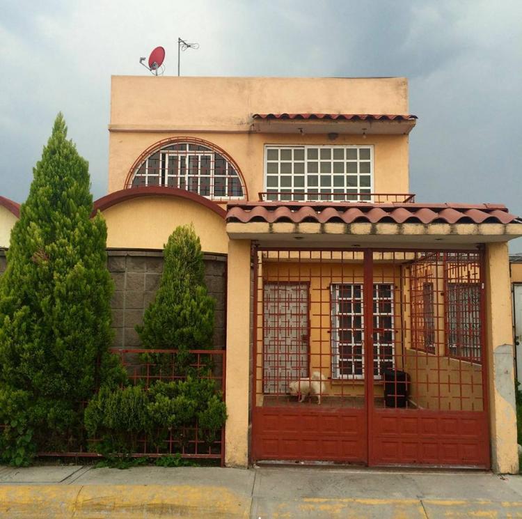 Foto Casa en Venta en sierra hermosa, Tecmac de Felipe Villanueva, Mexico - $ 670.000 - CAV230851 - BienesOnLine