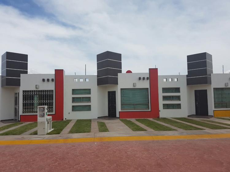 Foto Casa en Venta en villas de pachuca, Pachuca de Soto, Hidalgo - $ 1.180.000 - CAV223748 - BienesOnLine